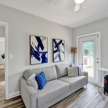 デルレイビーチ Casa Azureヴィラ エクステリア 写真
