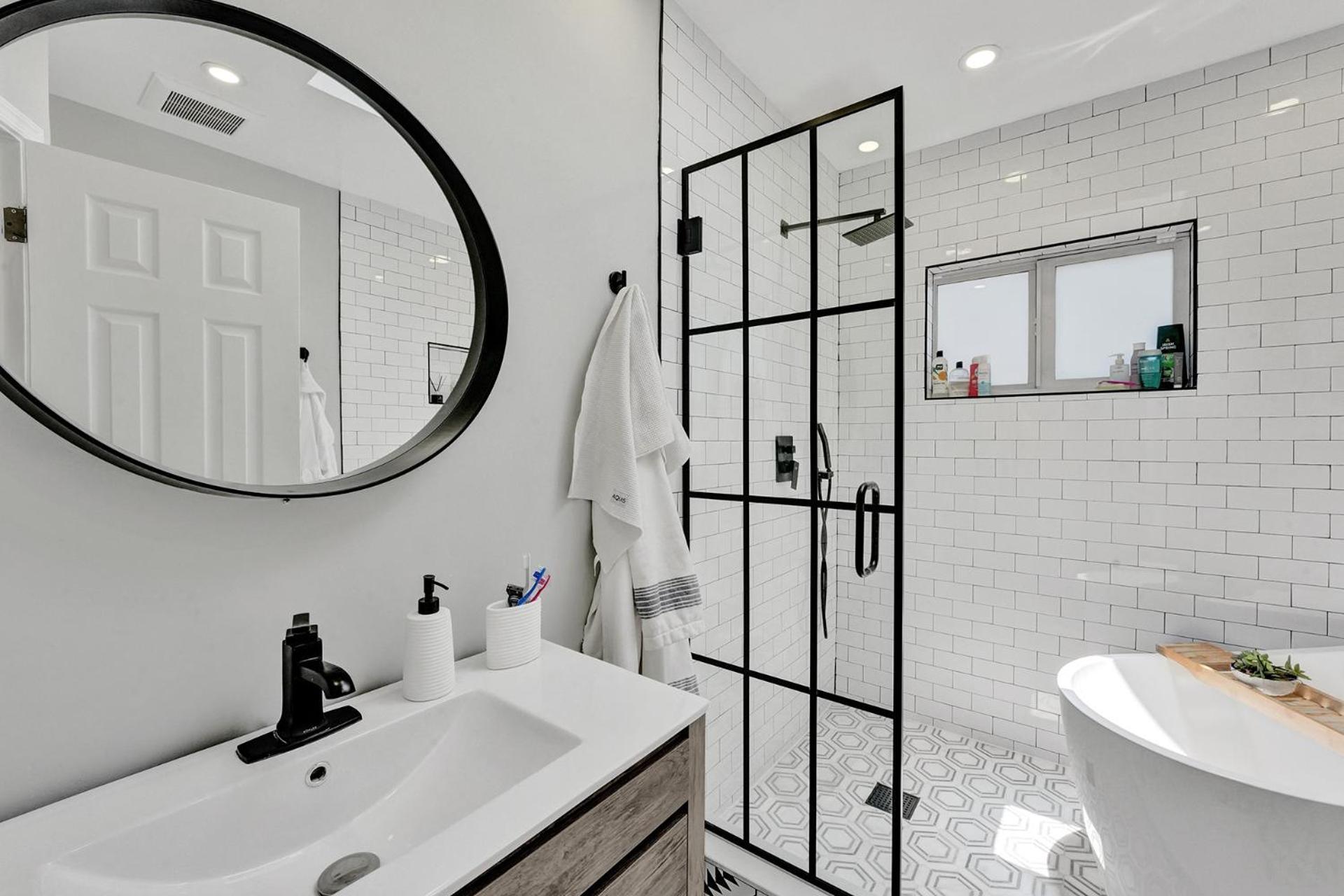 デルレイビーチ Casa Azureヴィラ エクステリア 写真